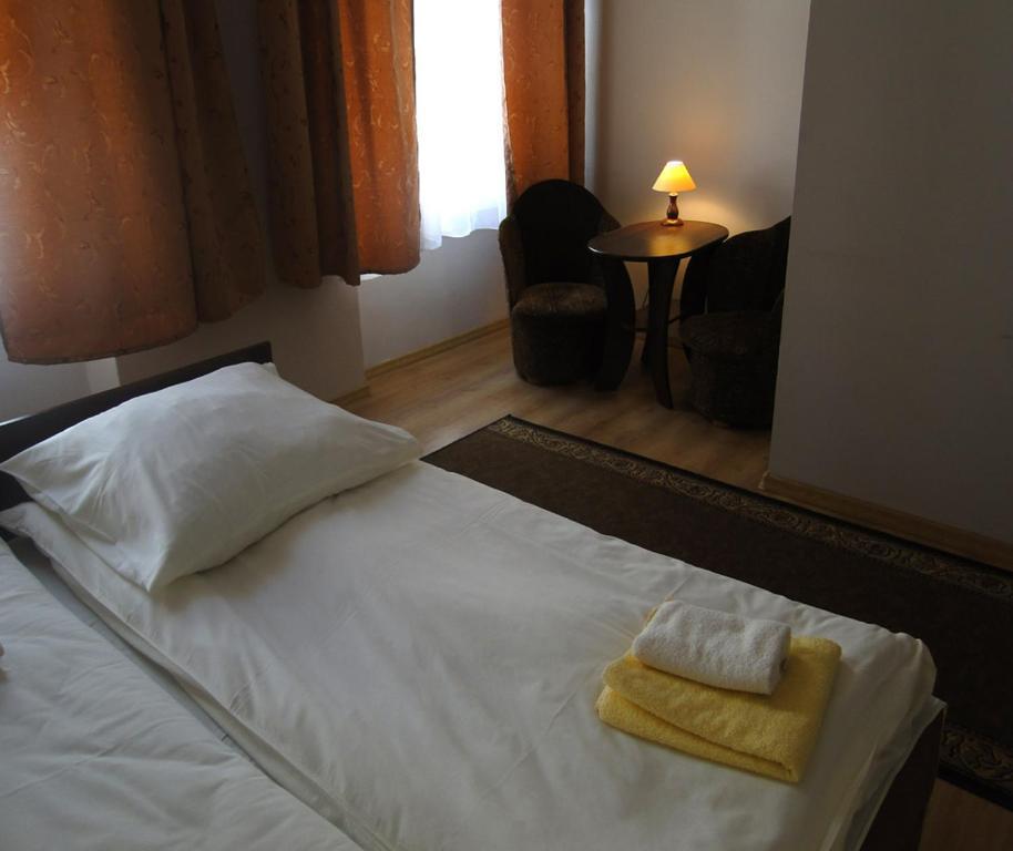 Cracow Apartments 24 Krakau