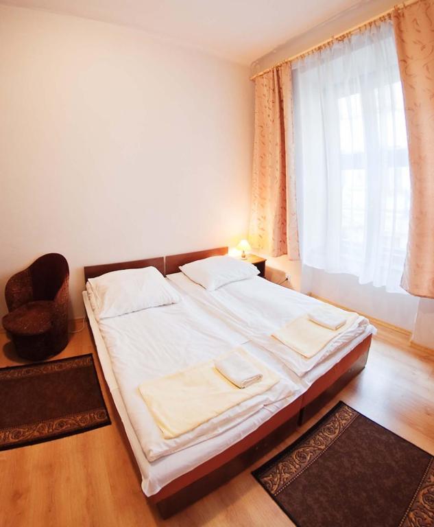 Apartment Cracow Apartments 24 *