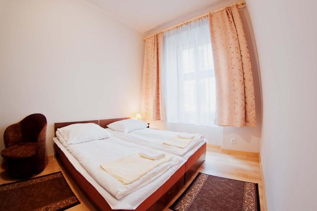 Apartment Cracow Apartments 24 *