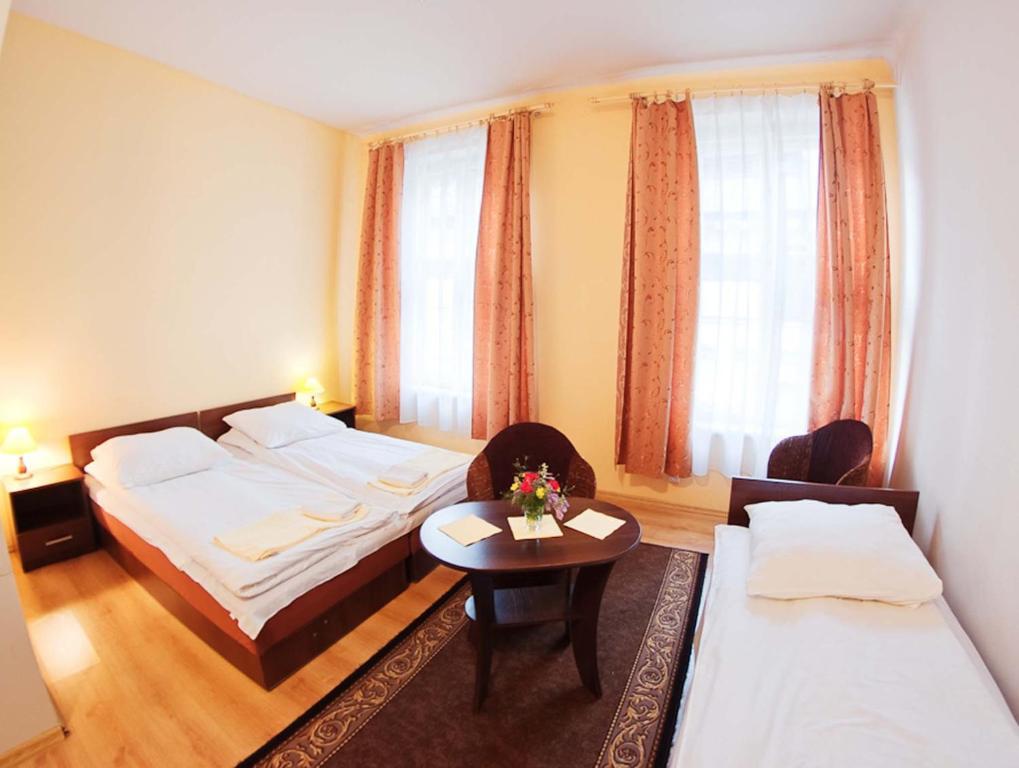 Apartment Cracow Apartments 24 Krakau