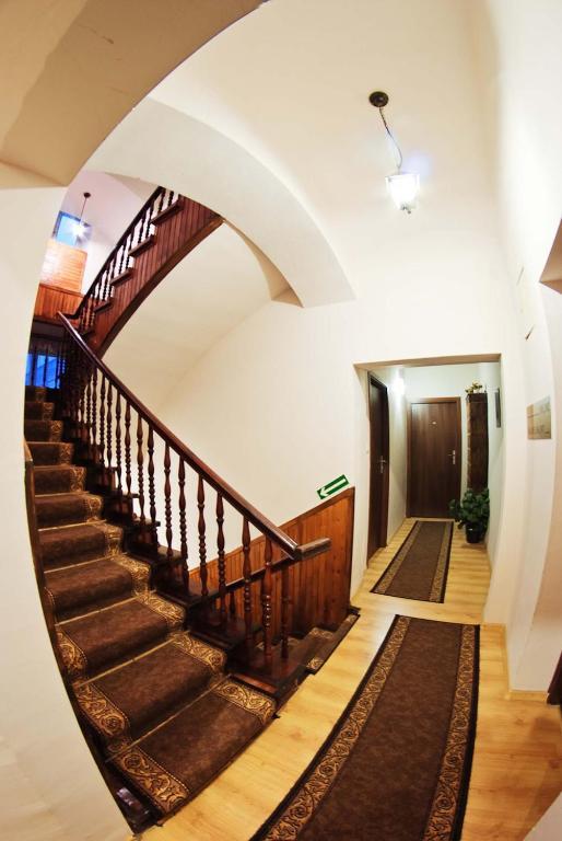 Apartment Cracow Apartments 24 *
