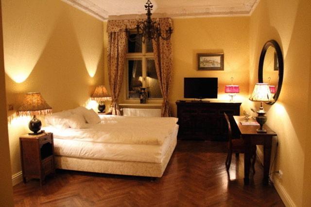 Cracow Apartments 24 Krakau