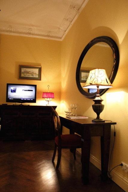 Apartment Cracow Apartments 24 Krakau