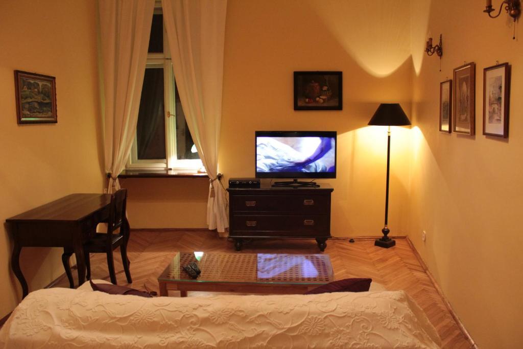 Apartment Cracow Apartments 24